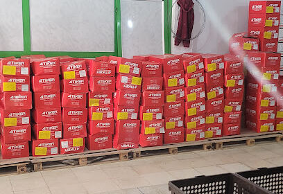 Zinou GPL-c Store 🛒✅️