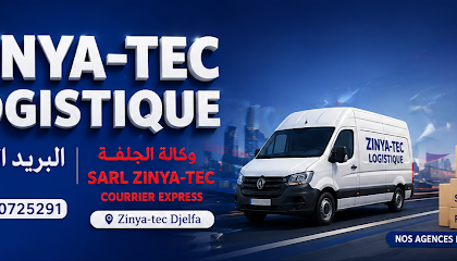 Zinya Tec Djelfa