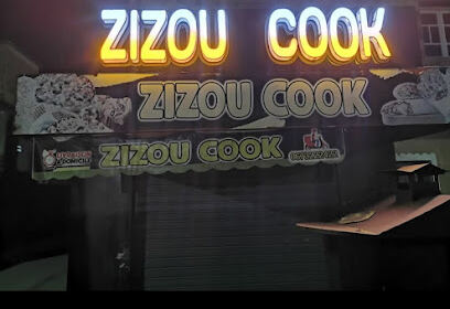 Zizou cook