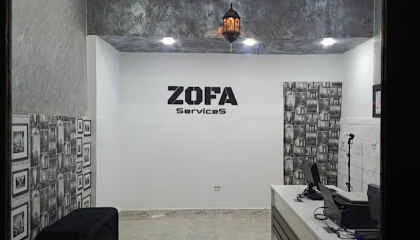 ZOFA Service