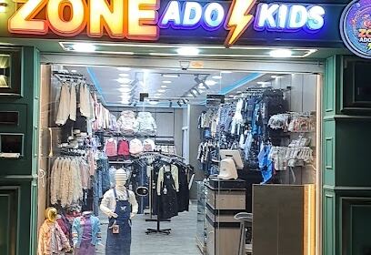 ZONE ado-kids