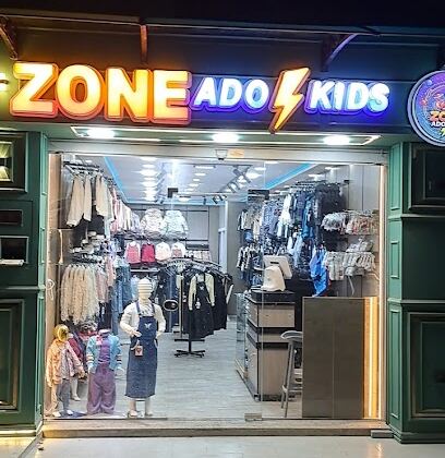 ZONE ado-kids