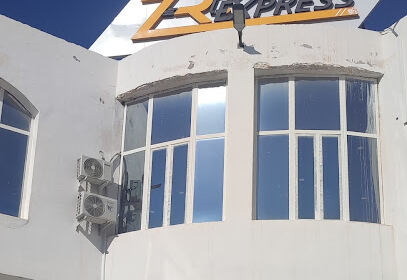Zr Express Constantine