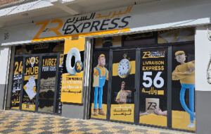 ZR Express Khenchela