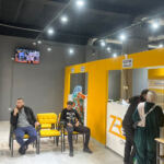 ZR EXPRESS Reghaia