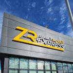 ZR EXPRESS ROUIBA DIRECTION GÉNÉRALE