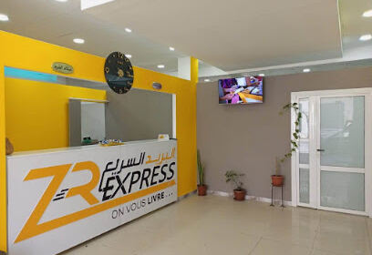 Zr express setif