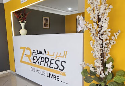 ZR Express Tébessa