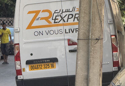 ZRexpress BIRTOUTA