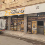 ZRexpress Ouled Fayet