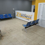 ZRexpress Tizi ouzou