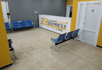 ZRexpress Tizi ouzou