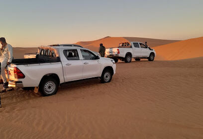 Zultanite tourisme et voyages
