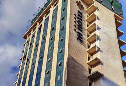 2H Hotel