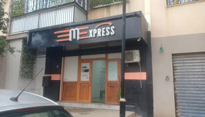3M express Boumerdes