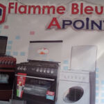 A Point M’sila Flamme Bleue