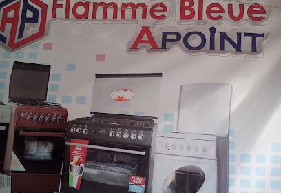 A Point M’sila Flamme Bleue