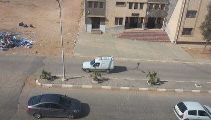 AADL Mostaganem