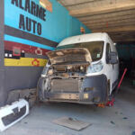AB auto’s Ain defla