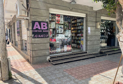 AB Makeup Cosmetics