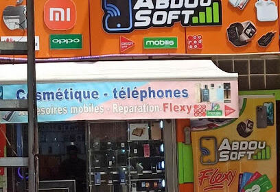 ABDOUSOFT