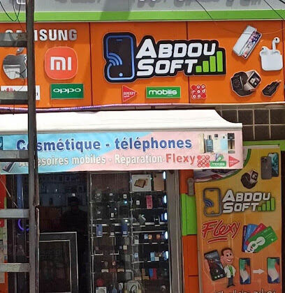 ABDOUSOFT