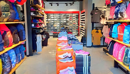 ABM SPORT Aïn defla
