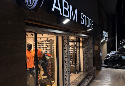 ABM STORE