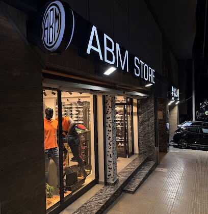 ABM STORE