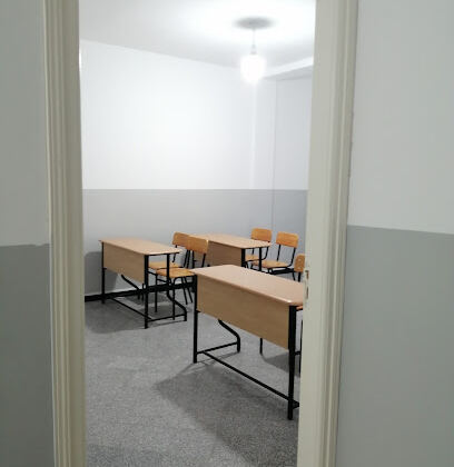 Académie Arrissala