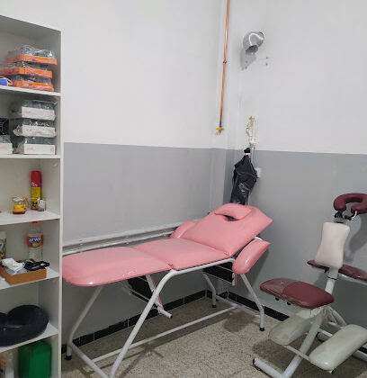 Académie de l’Espoir Pour hidjama