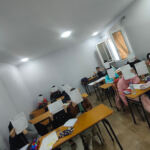 Académie Éducative Abidat Hadjout
