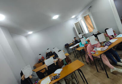 Académie Éducative Abidat Hadjout