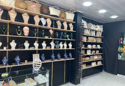 Accessoires Tadj