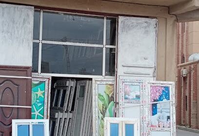 Ad doors