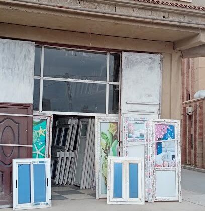 Ad doors