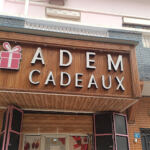 Adem Cadeaux