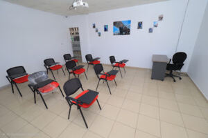 Advanced – école de formation – école de langue
