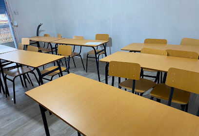Afaq Liltamayouz School
