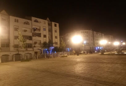 agence de bus TIPASA