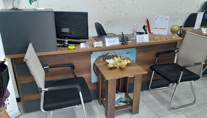 Agence de Voyages El Kheirat