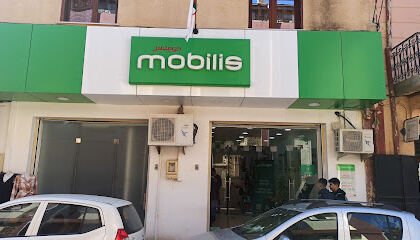 Agence MOBILIS Cherchell
