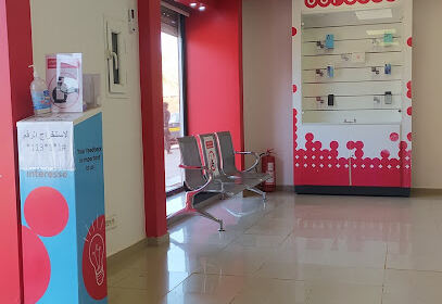 Agence Ooredoo