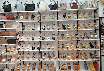 AINI SHOES