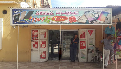 Aissa Telecom
