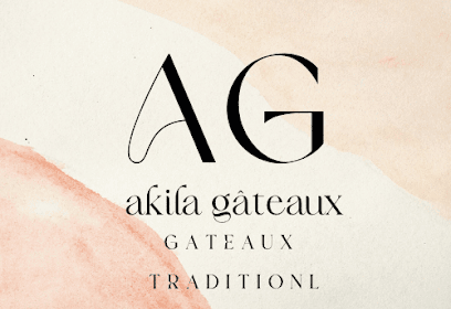 akila gateaux