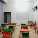 AL-ARABI SCHOOL