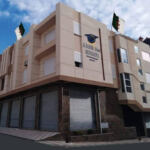 Al bassir School