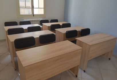 AL-MIRSAT SCHOOL