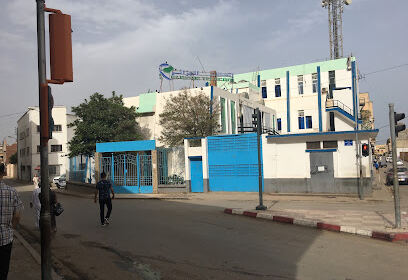 Algérie Telecom